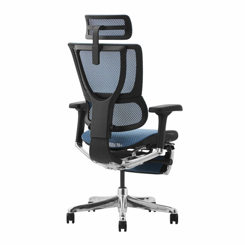 エルゴヒューマンフィット2 オットマン【メーカー組み立て完成品
