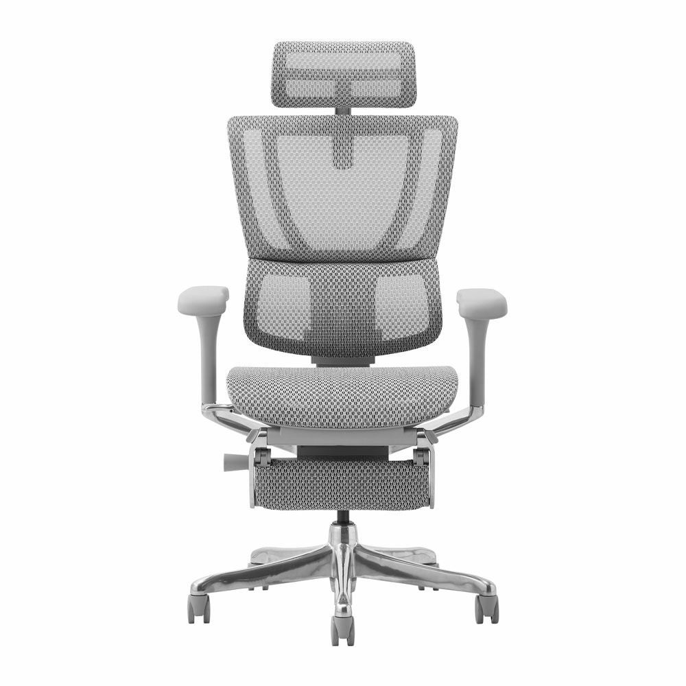 エルゴヒューマンフィット2 オットマン【メーカー組み立て完成品