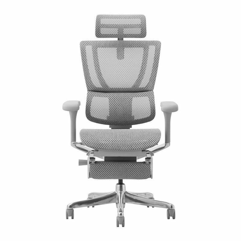 エルゴヒューマンフィット2 オットマン【メーカー組み立て完成品 