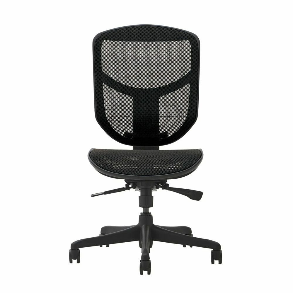 エルゴヒューマン エンジョイ tobe オレンジ オフィスチェア パソコンチェア エルゴヒューマン エンジョイ ハイ